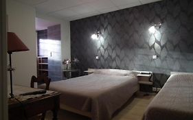 Hotel Piellenia